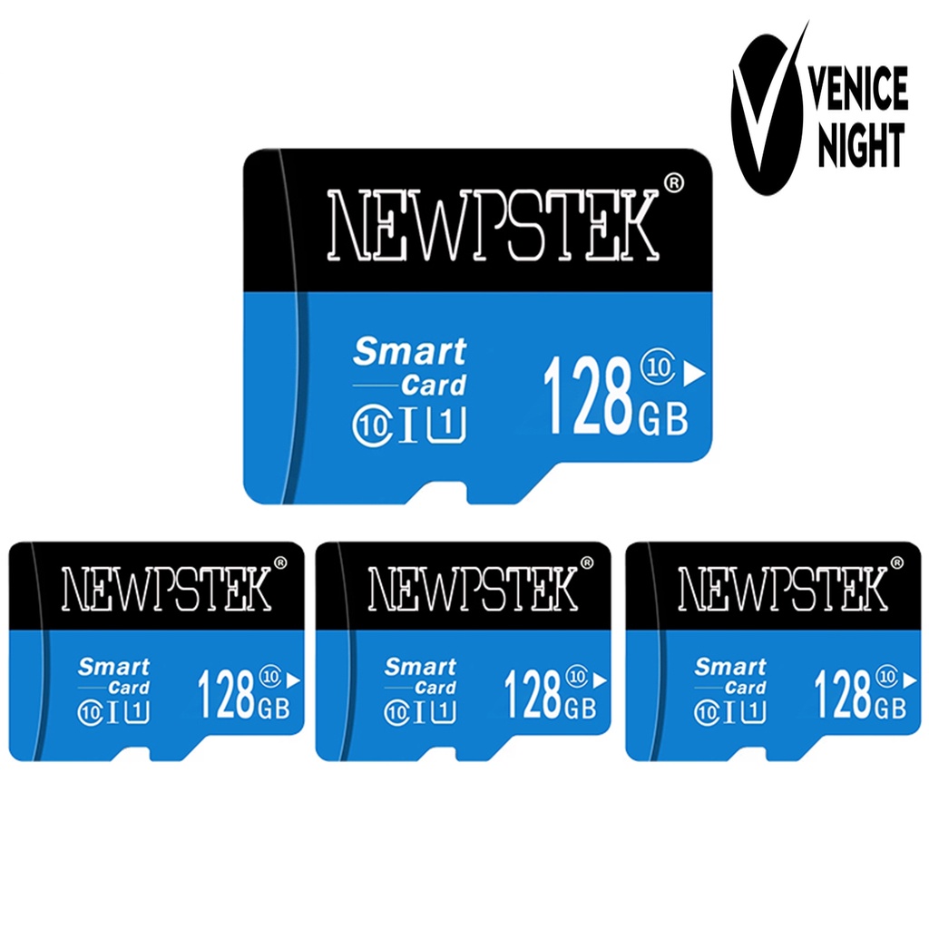 (SC) Newpstek Memory Card Anti Benturan / Air Transmisi Kecepatan Tinggi 32 / 64 / 128 / 256 / 512GB 1TB Untuk Kamera