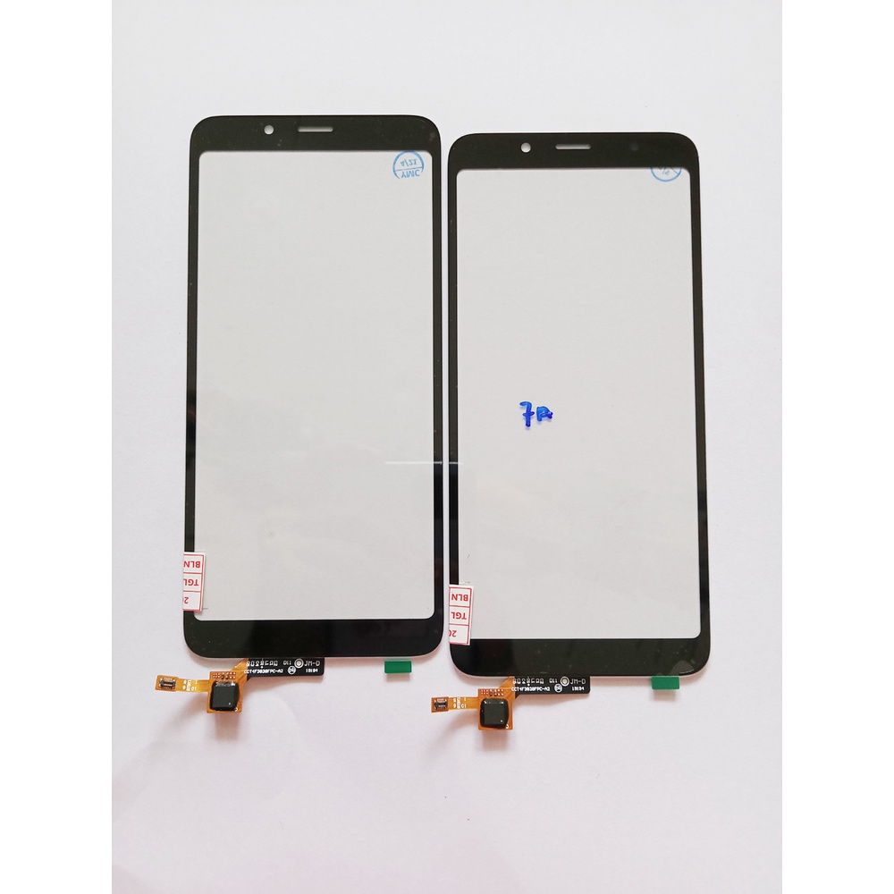 Touchscreen Xiaomi Redmi 7A Layar Sentuh HP Xiaomi Redmi 7A Kaca HP Xiaomi Redmi 7A