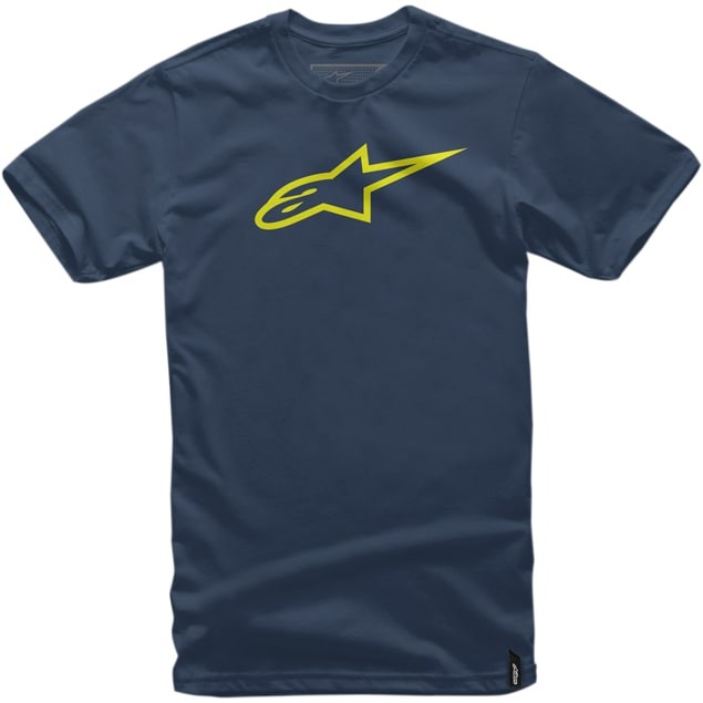 Alpinestars Ageless Classic Tee / Kaos