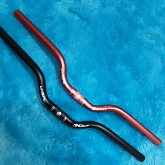 Stang Litepro Ghost mid Rise