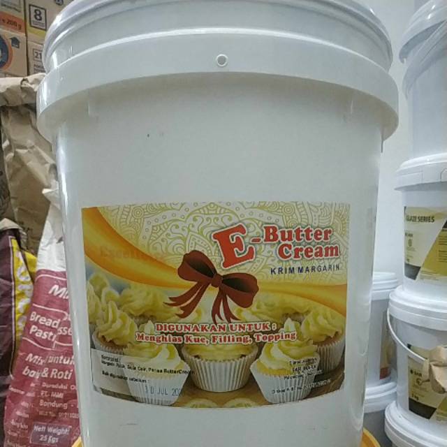 

Buttercream Biora 250 Gr (1197)