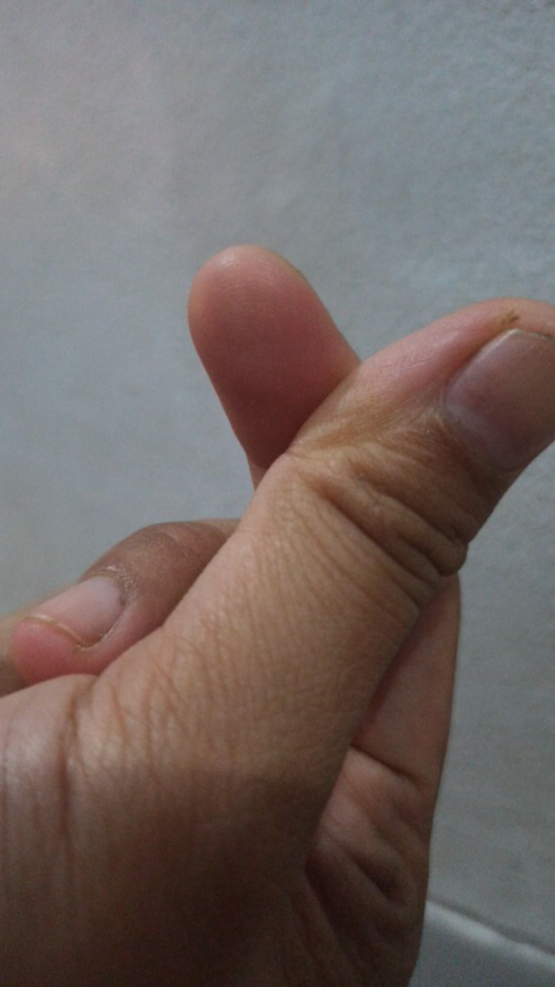 Slot Pintu Jendela Kecil 2 Inch