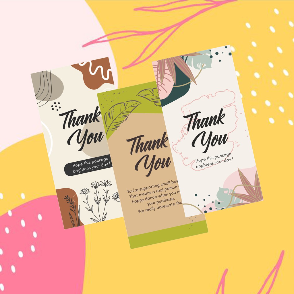 

BOX SEAL STICKER PACKAGING || STIKER SEGEL UNTUK PAKET || UKURAN 5 X 10 CM || PT3