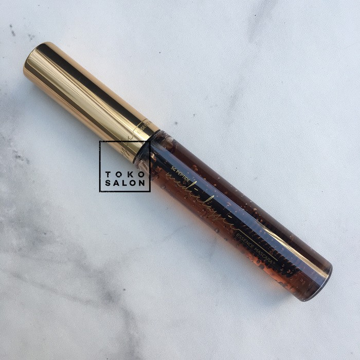 Mediclassic Serum Ginseng Essence Vitamin Bulu Mata Eyelash Extension