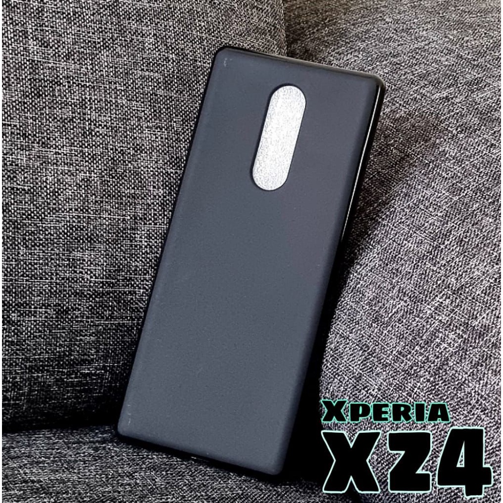 NEW Case Casing HP MYUSER Xperia XZ2 Z1 Z3 Mini Compact Z4 Sony Xperia Dual Kondom Silikon NZR