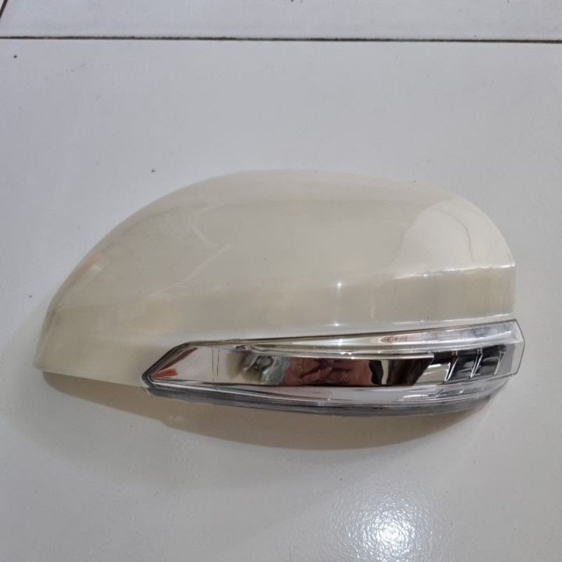 Cover+Sein Spion Avanza Veloz kiri