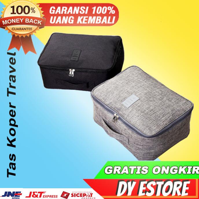 Tas Travel Bag Jumbo D999 Tas Baju Travel Tas Pakaian Jumbo Tas Travel