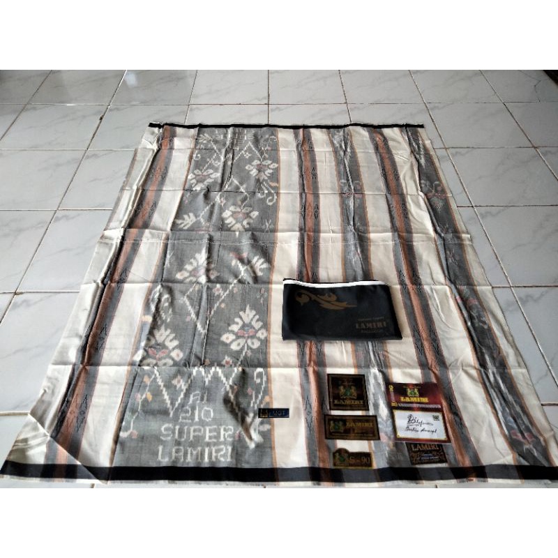 Sarung Lamiri Original A1 full versi
