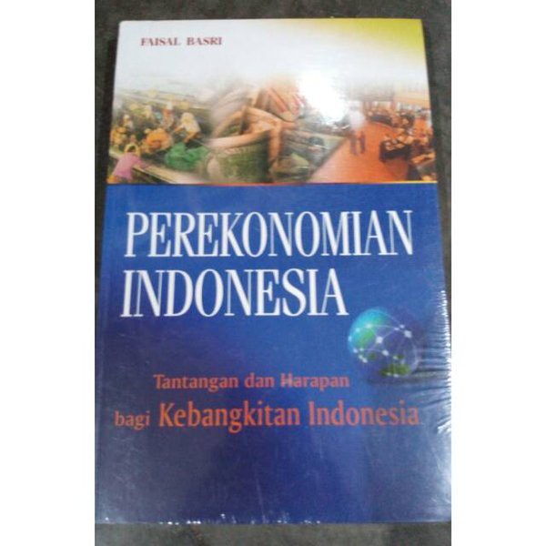 PEREKONOMIAN INDONESIA