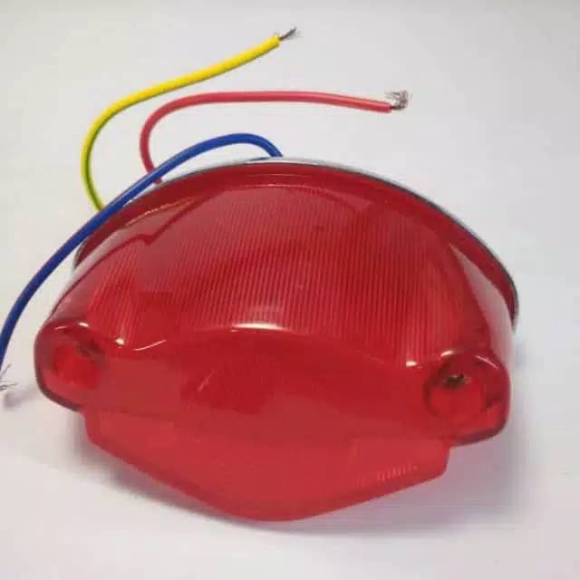 Stoplamp kodok/lampu stop kodok/lampu stop CB/stoplamp CB