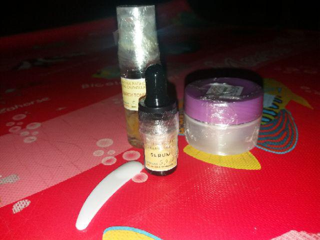 ❤️ Ready !! Spatula Mini /spatula Krim /spatula Masker