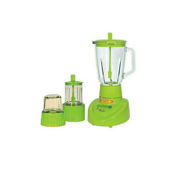 Blender Miyako Plastik BL 152PF/AP 3in1