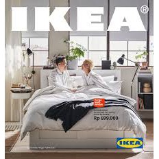 KATALOG IKEA 2019 - 2020