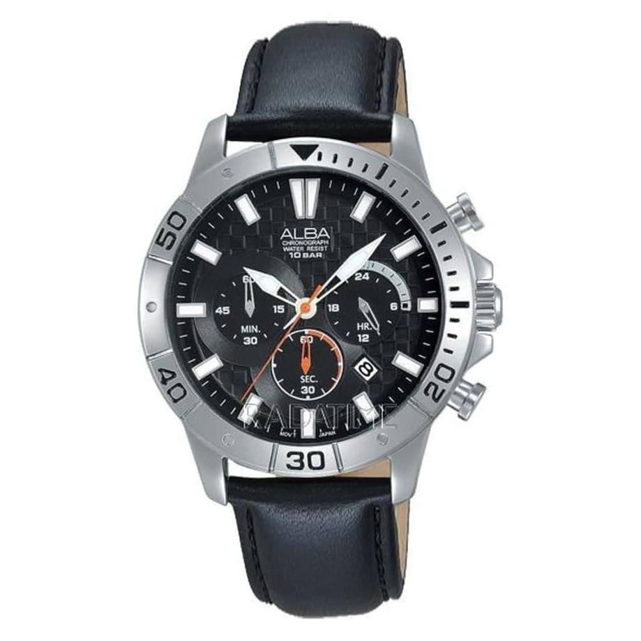 Alba AT3A17X1 Chronograph Original