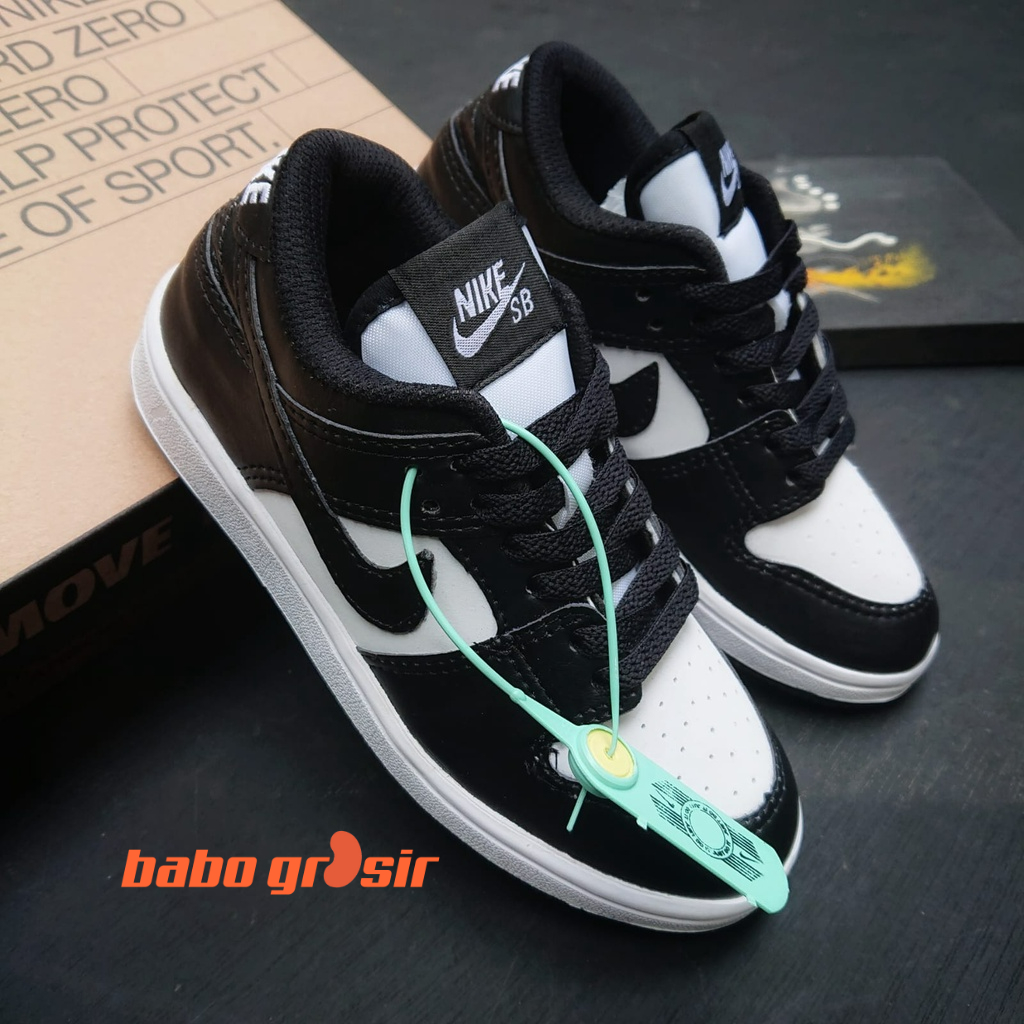 PROMO Sepatu Anak Nike SB Kids Harga Murah | Babo Grosir - Gudang Sepatu Sneakers Anak dan Dewasa