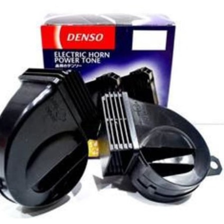 # Klakson keong denso japan klakson denso waterprof klakson keong denso