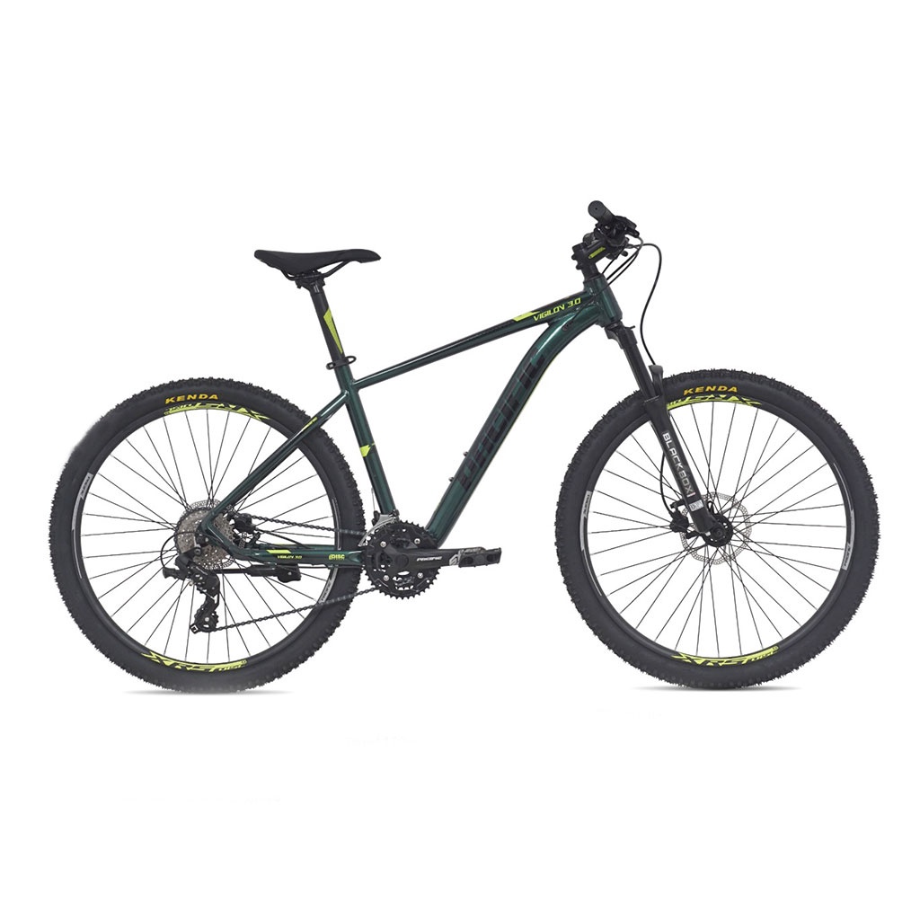 Pacific Vigilon 3.0 MTB [27.5Inch]