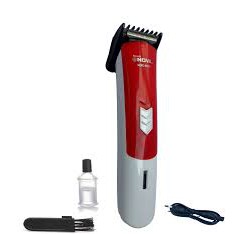 Alat Pencukur Rambut NOVA NHC-9011 Professional Rechargeable Trimmer - NHC-9011 Professional Blade