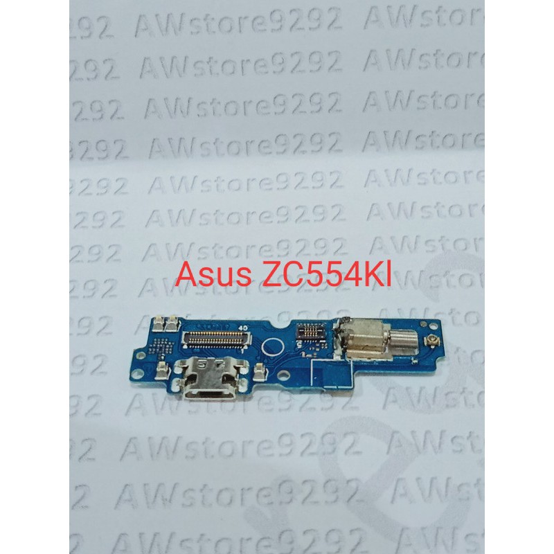 Flexible fleksibel papan PCB con cas con TC Charger Asus Zenfone 4 Max Pro ZC554KL