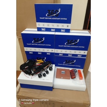 Promo Kamera 360 derajat Kamera mobil 360 derajat Camera 360 derajat Limited