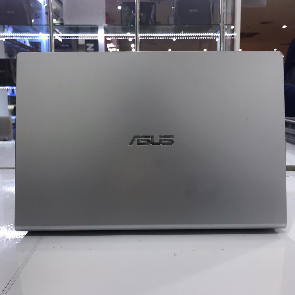 ASUS A409UA CORE I3 7020 4 GB 512 GB SSD