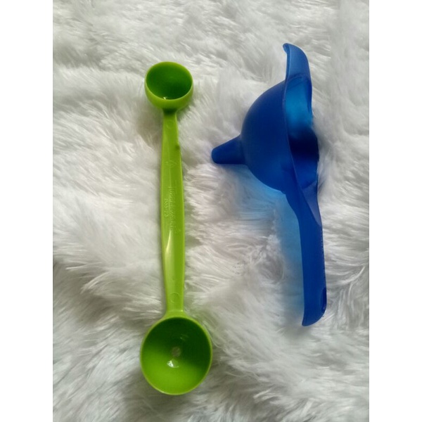 Perlengkapan Dapur Tupperware