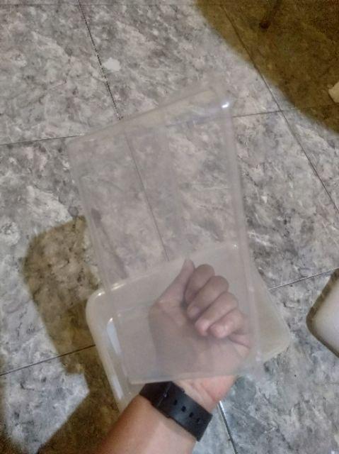 Kotak Makan Foodbox 1000ml Tahan Panas Microwave Save, Food Grade