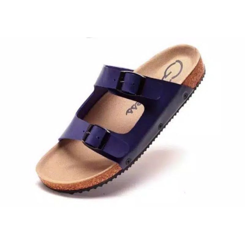 SB// SALEE!!! SANDAL BIRKEN COWOK BAN2 GESPER