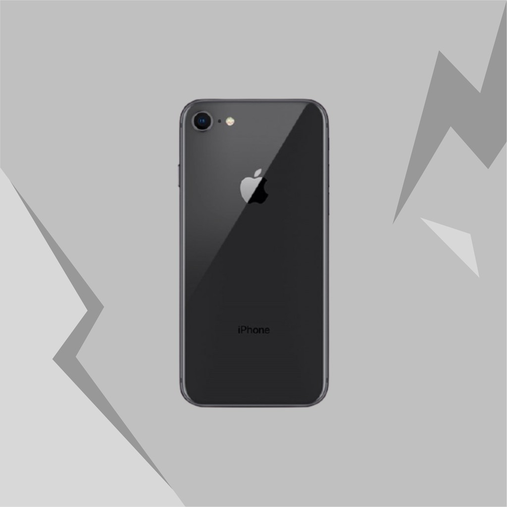IPHONE 8 64GB FULLSET NO MINUS-1