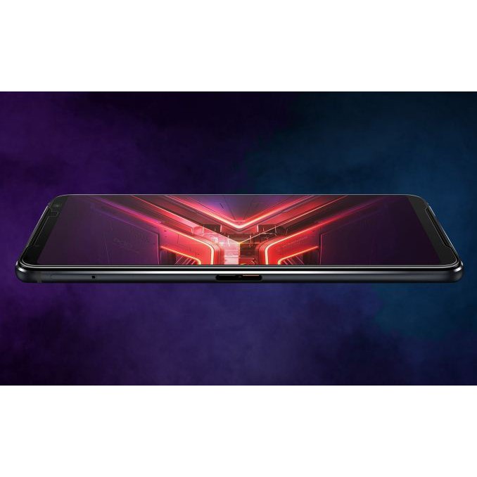 Asus ROG Phone 3 Glass Screen Protector Original Antigores Tempered