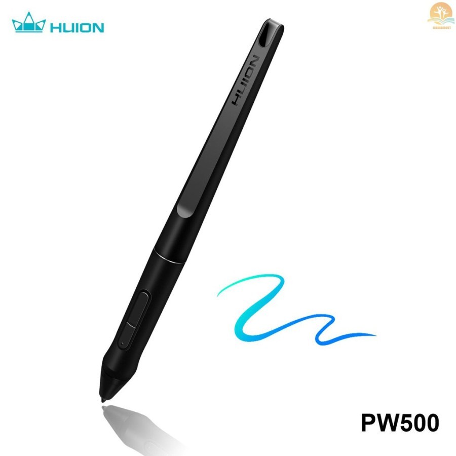 Huion Battery-free Pen PW507 for Pro 13 / Pro 12 / Pro 16 / Kamvas 16