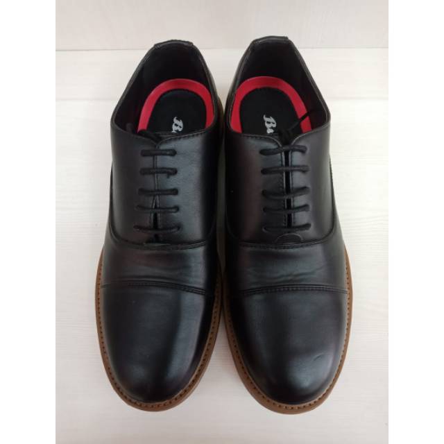 Sepatu BATA PRIA  ORIGINAL MODEL TALI