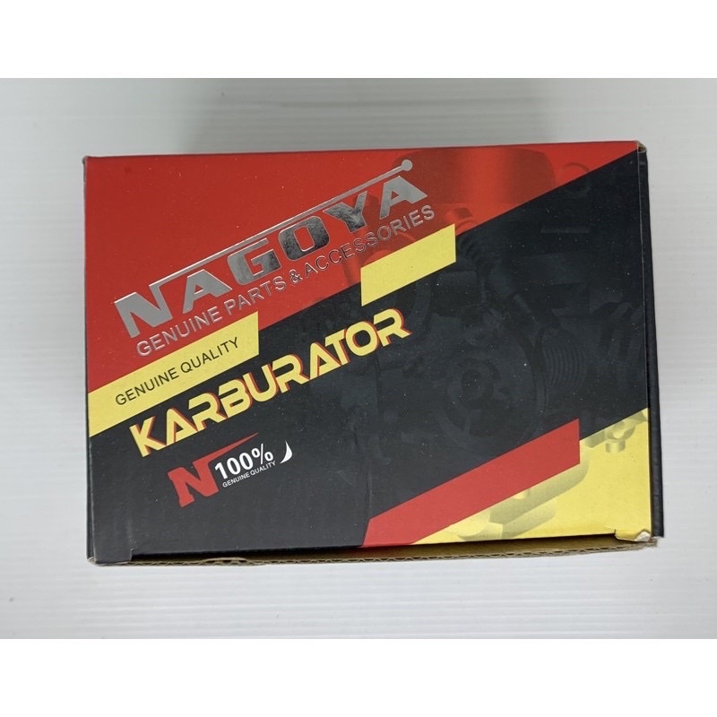 Karburator Supra Karbu Carburator Carbu Honda Supra Grand Revo Lama Prima Star Legenda Komplit Assy-Nagoya