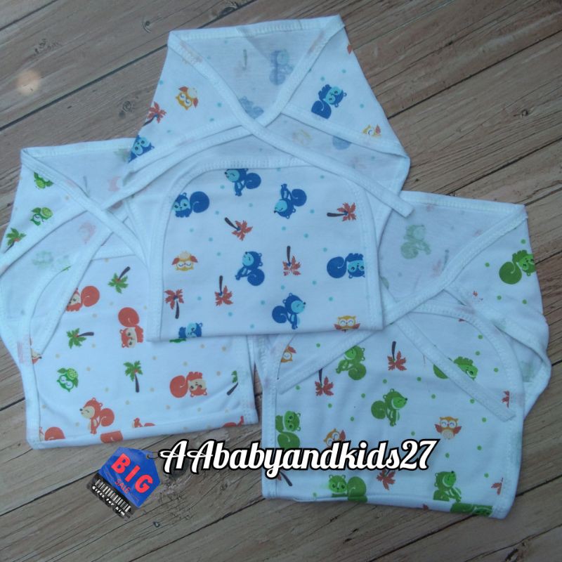 TERMURAH-3PC POPOK BAYI TALI SHANKUSEN-POPOK BAYI SHANKUSEN-POPOK SHANKUSEN LEMBUT BERKUALITAS