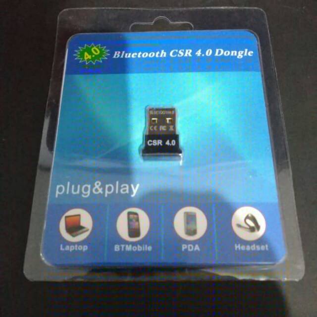 ps4 wireless dongle pc