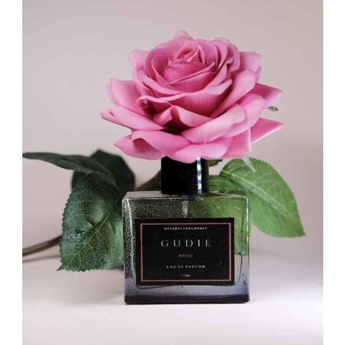 Gudie No.5 original parfum wanita