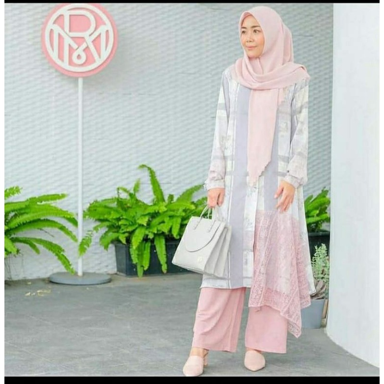 Tesias Tunic size S Ria Miranda