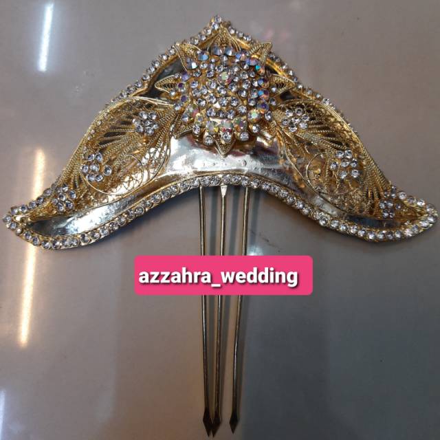 Sariayu / gunungan pengantin jogja