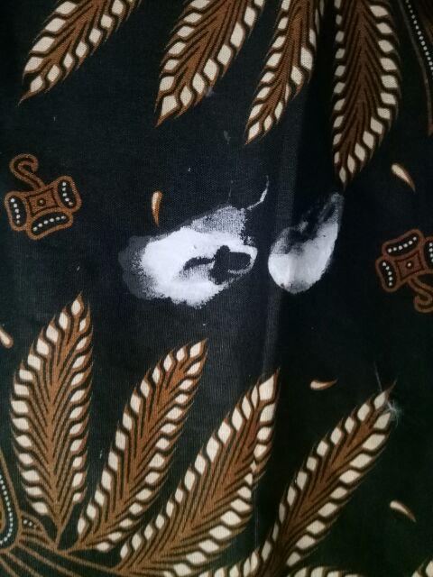 Sarimbit Dress Padi Couple Batik Real Pict Recomanded