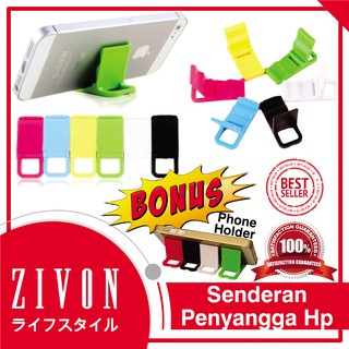 Universal Stand Dudukan Tatakan Senderan Hp | Shopee Indonesia