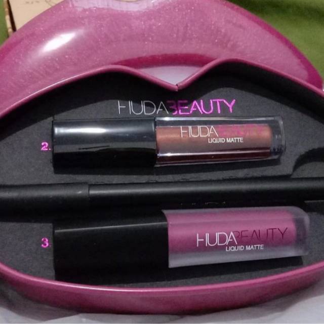 Huda Beauty