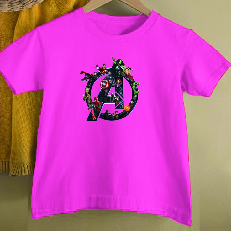 FF KAOS DISTRO ANAK ANAK SABLON DIGITAL BISA DIPAKAI ANAK LAKI2 MAUPUN PEREMPUAN 004