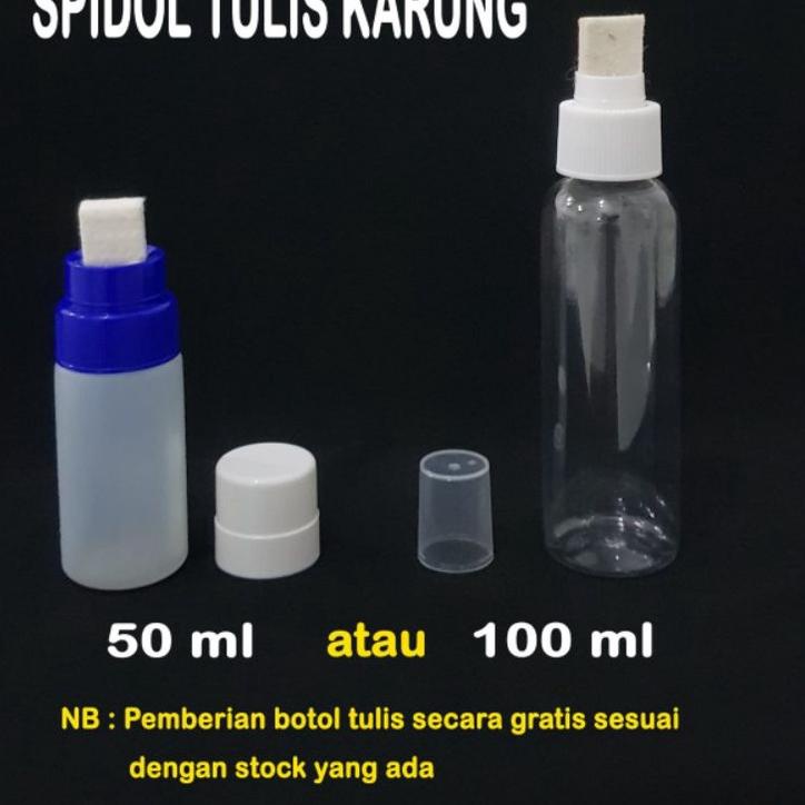 

❪XaW!❫ Tinta karung esco / tinta spidol permanen biru tua 1 ltr |Ready Stock