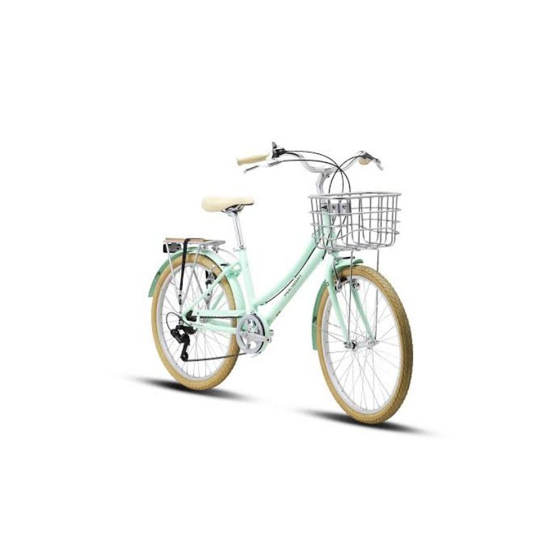 sepeda Polygon Claire 24inch