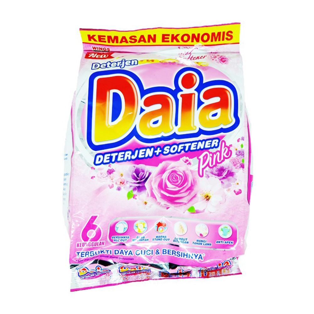 DAIA PINK 470G