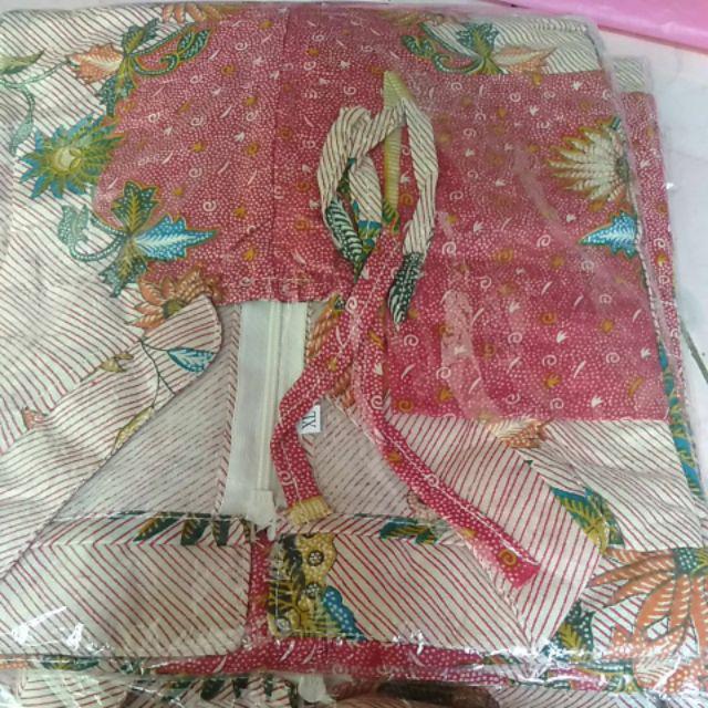 Atasan Batik Dolby Dolbi Dobby Doby Tenun Sutra Tulis Katun Atbm Baron Sarimbit Couple Pkl Hem Sogan