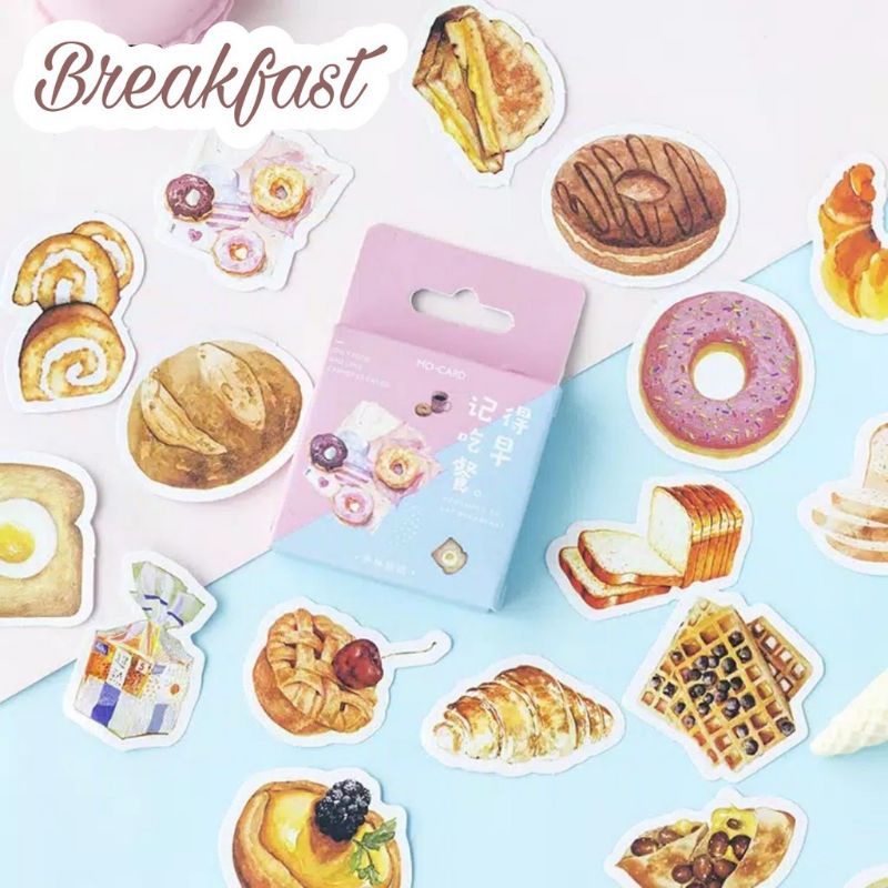 

Aesthetic Stiker Kotak Lucu Seri