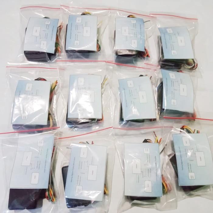 MODUL RETRACT SPION UNIVERSAL