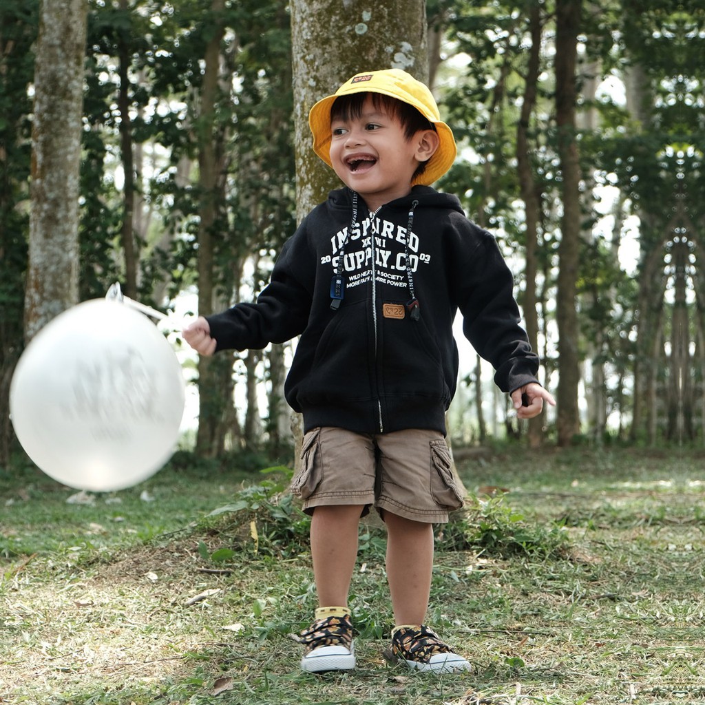 

Inspired27 Ballon Kids