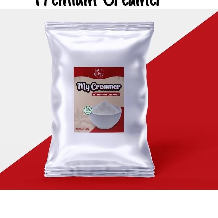 

Stars✨ Creamer 1 Kg/Bubuk Creamer 1 Kg/Premium Creamer 1Kg/Creamer Powder 1 Kg | TERPOPULER | VIRAL | TIKTOK